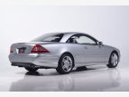 Thumbnail Photo 3 for 2004 Mercedes-Benz CL55 AMG